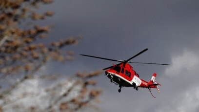 Министерството на здравеопазването МЗ реши да купи 6 медицински хеликоптера