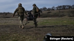 Аналітики вказали на наявність підтверджень того, що українські війська здобули перевагу над російськими силами у використанні безпілотників