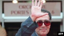 Аббас Киаростами 