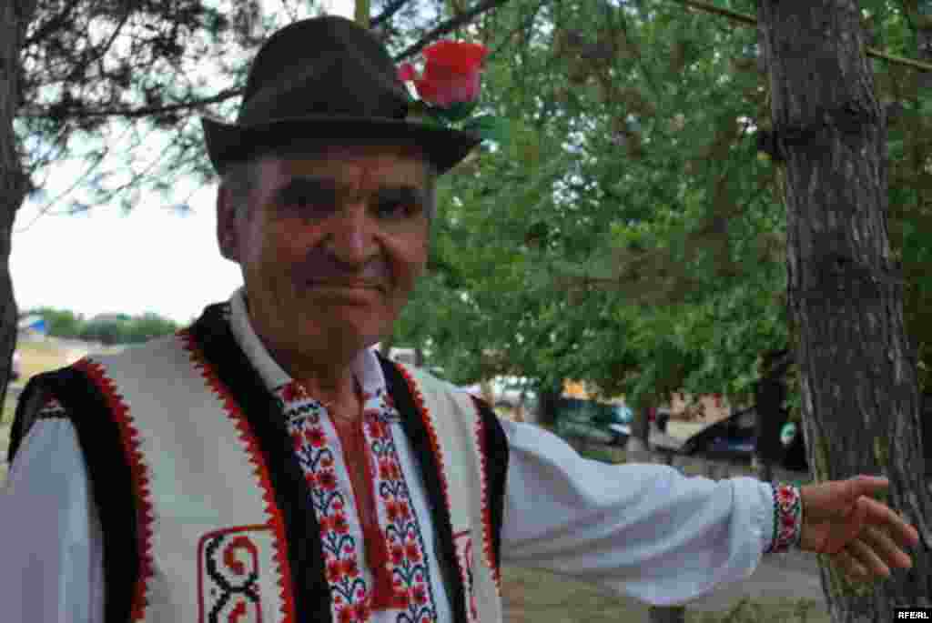 „Nistrule, pe malul tău” #14