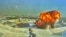 Kuwait Releases Video Of Deadly Attack On Airport video grab 1