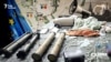 Журналісти дослідили обставини затримання зброї на молдовсько-румунському кордоні у 2025 і показали, як це використала пропаганда РФ