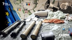 Журналісти дослідили обставини затримання зброї на молдовсько-румунському кордоні у 2025 і показали, як це використала пропаганда РФ
