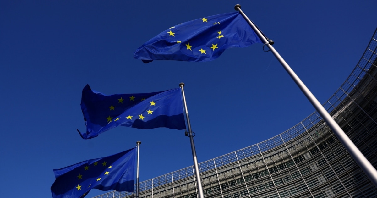 Єврокомісія пропонує ЄС стати засновником спецтрибуналу для України