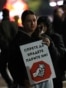 Благоевград - протест
