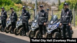 კახა კალაძის განცხადებით, თბილისში მუნიციპალურმა ინსპექციამ „მოტოინსპექცია“ შექმნა - შესყიდულია „20 ტრიციკლი“. 