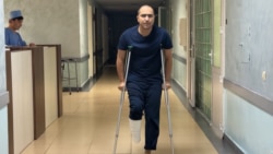 Обид Шоҳимардонов