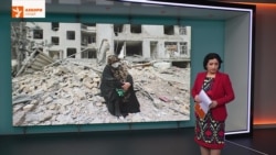 Ахбори Озодӣ аз 13-уми марти соли 2026