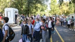 Petiție Amnesty Moldova pentru respectarea dreptului la igienă în școli