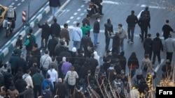 Теҳрон, 29-уми декабри 2025