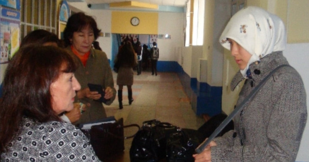 Эротикалық әңгімелер жинағы