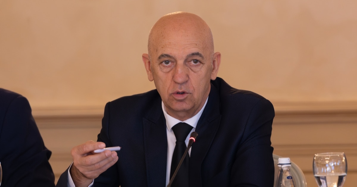 Supremja anulon vendimin për shkarkimin e Kelmendit nga ushtruesi i detyrës së kryeprokuror të shtetit