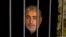 Pakistani local pediatrician Dr. Muzaffar Ghangharo jailed in Rato Dero in the southern Sindh Province on May 9.