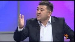 Каракол: митингби же зомбулукпу? 