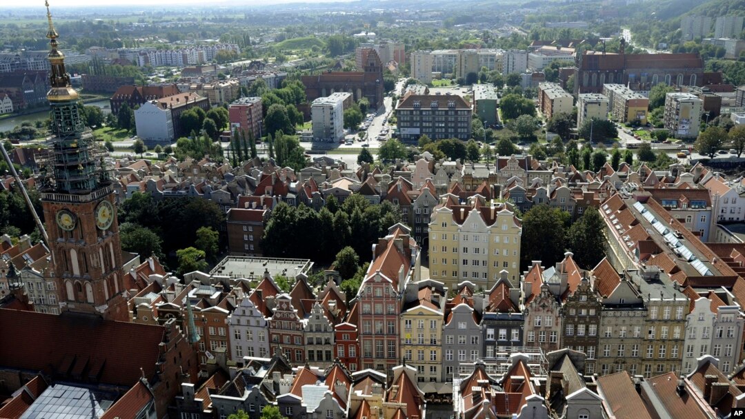 The prosecutor’s office in the northern Polish city of Gdansk said that the suspect has been placed in pretrial detention for three months. (file photo)