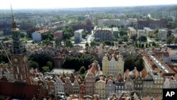 Tužilaštvo u gradu Gdanjsku na severu Poljske saopštilo je da je osumnjičenom određen pritvor na tri meseca (Foto: Gdanjsk)