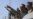 Iran Test-Fires Missiles