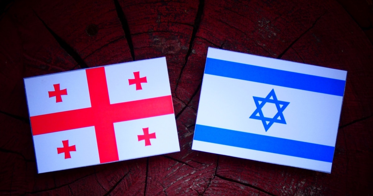 ისრაელის დეპუტატების ვიზიტი გაუქმდა საქართველოში ტერაქტის საფრთხის გამო - სუსი საფრთხის შესახებ ინფორმაციას უარყოფს