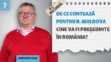 Moldova: Thumbnail Armand Gosu romanian election
