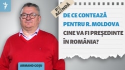 Moldova: Thumbnail Armand Gosu romanian election