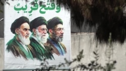 «Իրանը մերժել է հրադադարի առաջարկը և ընդգծել պատերազմի անժամկետ դադարեցման անհրաժեշտությունը». IRNA