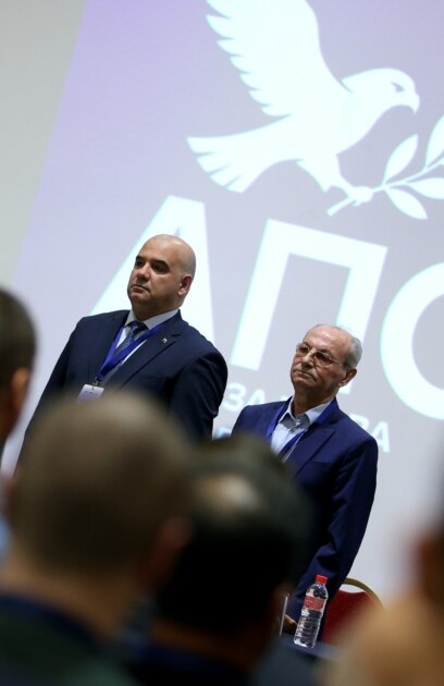 Ахмед Доган отново е почетен председател – но не на