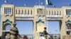 Militants Attack Checkpoint In Northwest Pakistan