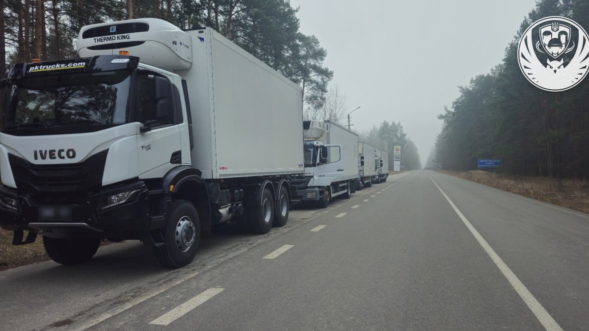 უკრაინაში 909 დაღუპული სამხედროს ცხედრები დააბრუნეს