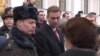 В Мосгордуме сорвали "круглый стол" с участием Навального