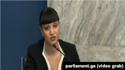 ქეთევან ცინცაძე
