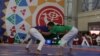 На всемирных играх кочевников туркменские спортсмены завоевали за три дня 18 медалей 