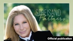 Barbara Streisand