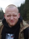 Олексій Авдей загинув під час російсько-української війни