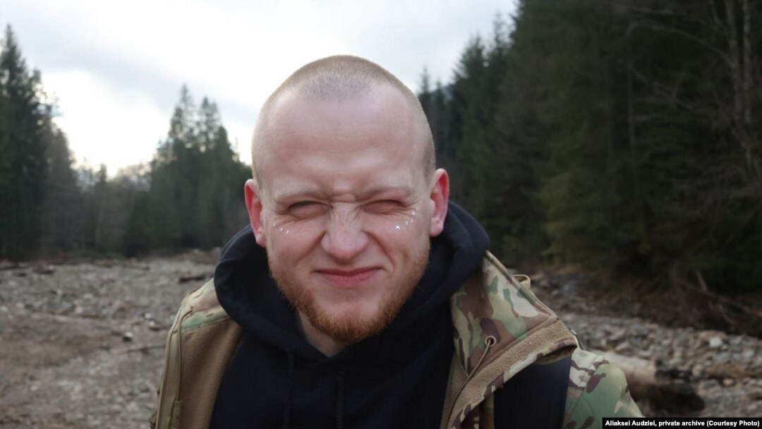 Олексій Авдей загинув під час російсько-української війни