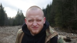 Олексій Авдей загинув під час російсько-української війни