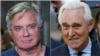 Paul Manafort i Roger Stone