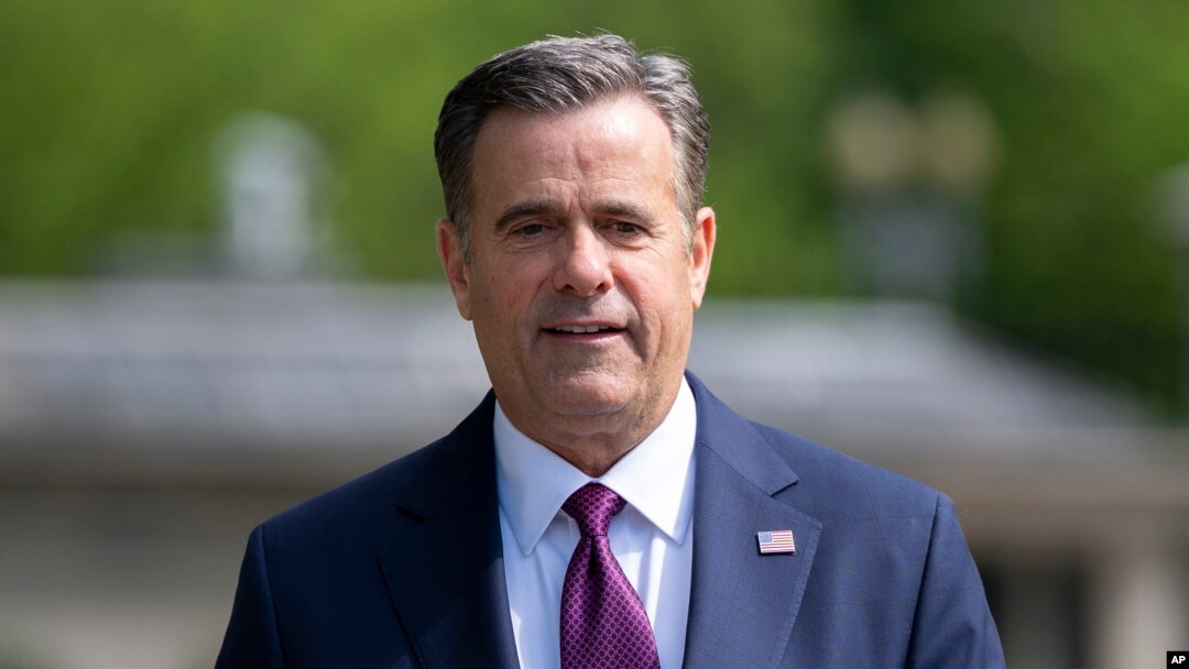 Șeful CIA, John Ratcliffe, a declarat că atacurile americane au „deteriorat grav” instalațiile nucleare ale Iranului.