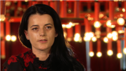 Activist And Wartime Rape Survivor Elected To Kosovo Parliament