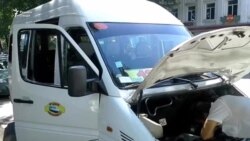 Пулиси Оқтеппа ҳамла ба зодаи Тоҷикистонро таҳқиқ мекунад