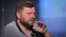 Олександр Корнієнко, керівник передвиборчого штабу партії «Слуга народу»