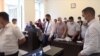 Kyrgyz Supreme Court Upholds Life Sentence For Human Rights Activist