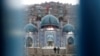 Кабул мечитиндеги кандуу чабуул