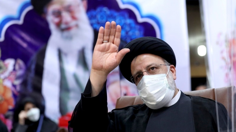 Otvara li Iran put Raisiju da postane predsjednik?
