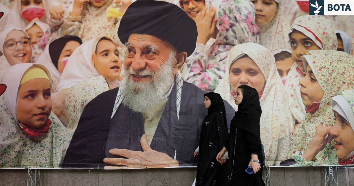 ali-khamenei-autoriteti-me-i-larte-i-iranit-i-vdekur-ne-moshen-86-vjecare