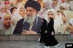 Teheran, 22 februarie 2026