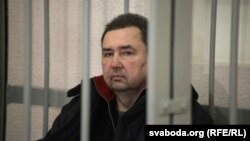 Уладзімер Авутка, архіўнае фота