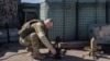 Военный 24-й ОМБр работает с перехватчиком P1-Sun FPV в Донецкой области