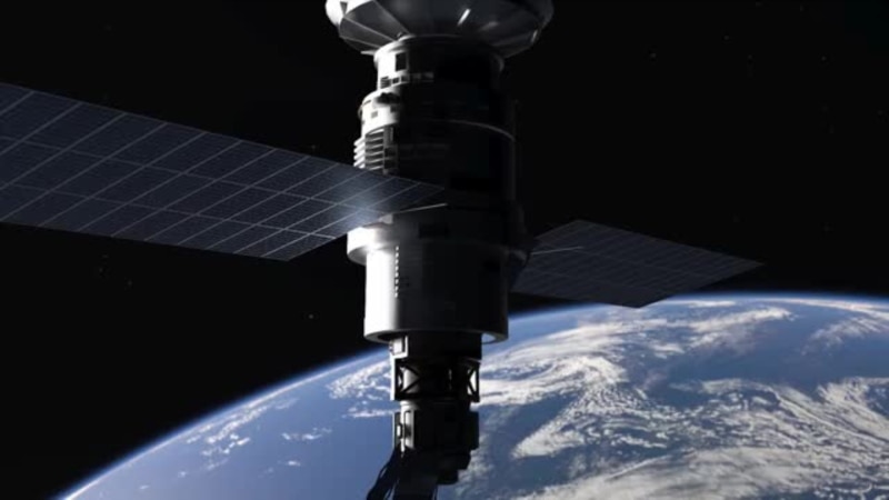 Sateliți Matrioșca, brațe robotizate: Ex-comandantul Forțelor Spațiale ale SUA avertizează asupra amenințărilor din partea Rusiei și Chinei