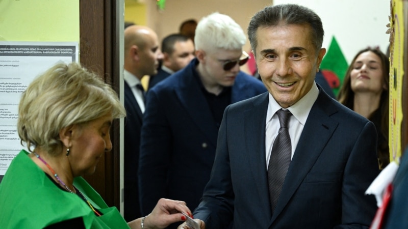 პარტიების გაუქმებაზე „ქართული ოცნების“ სარჩელი საკონსტიტუციოში შევიდა