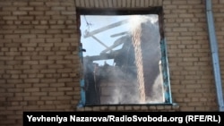 Ще один удар, за даними ОВА, пошкодив інший житловий будинок у районі (фото ілюстраційне)